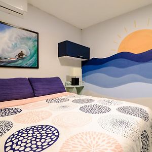 Hostal en El Centro LaKiwa